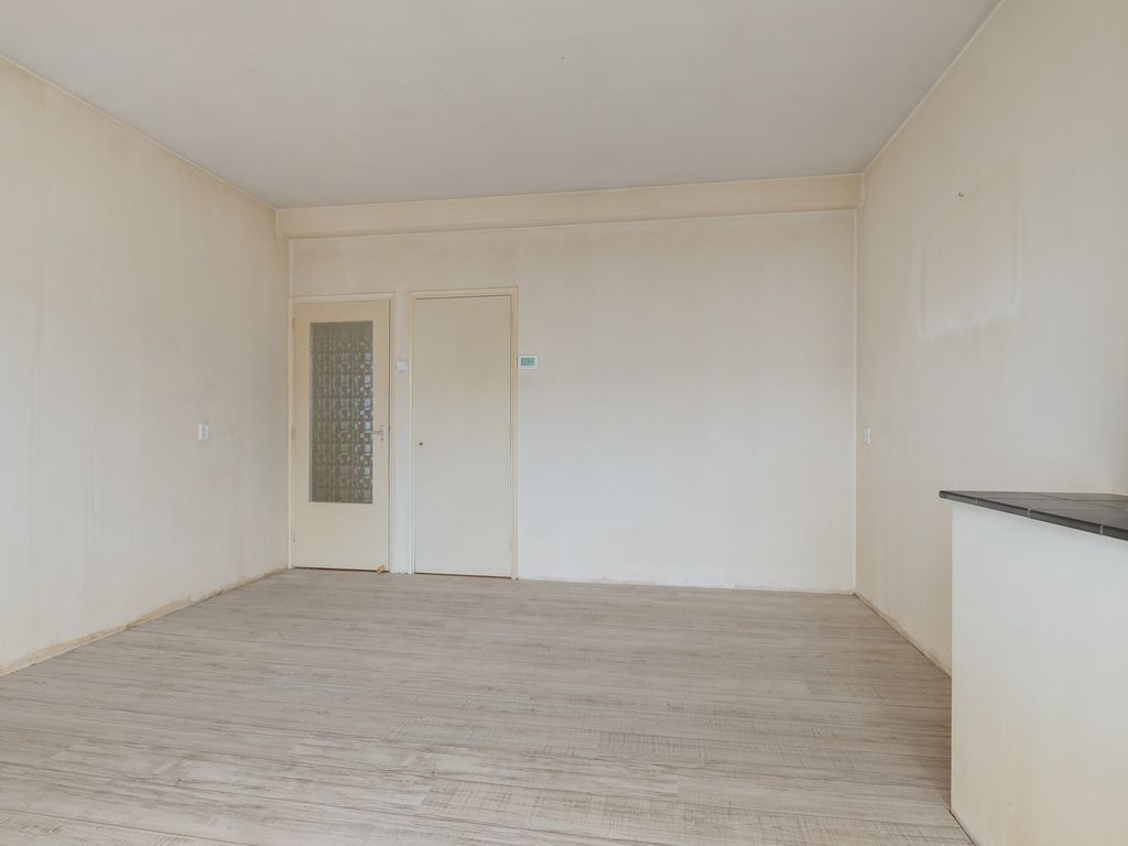 Parallelstraat 10B, ROTTERDAM