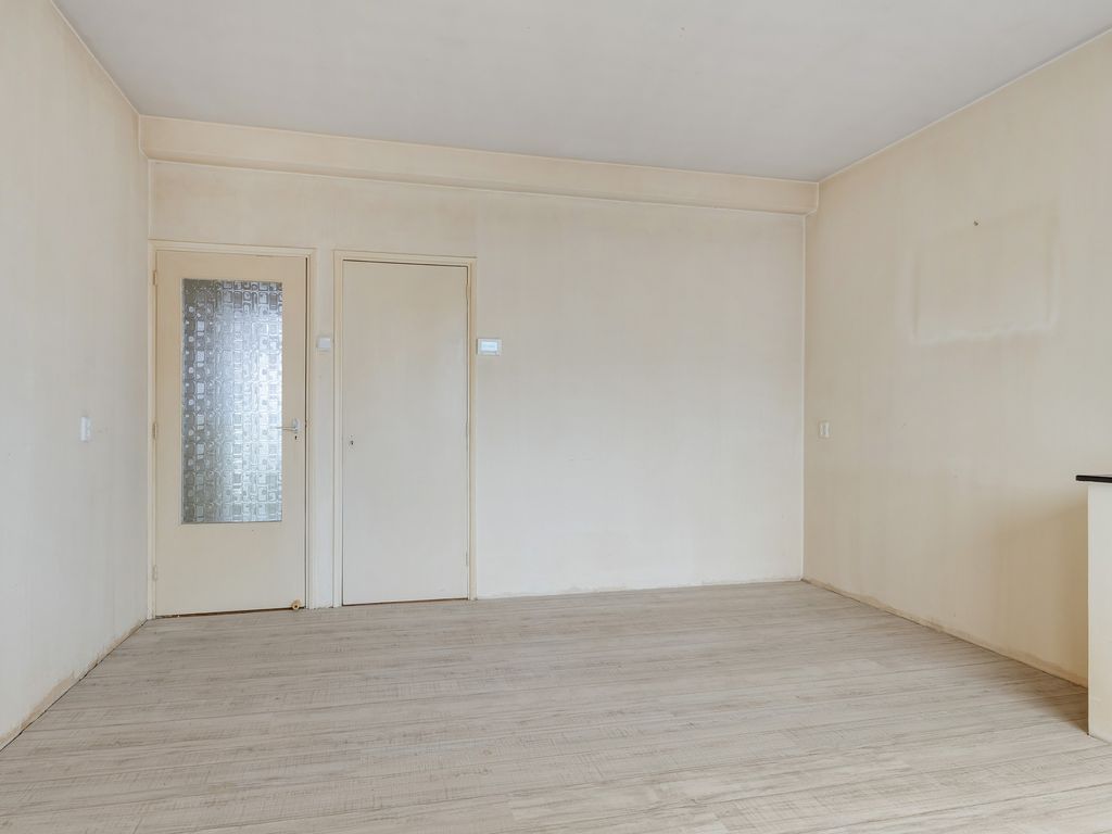 Parallelstraat 10B, ROTTERDAM