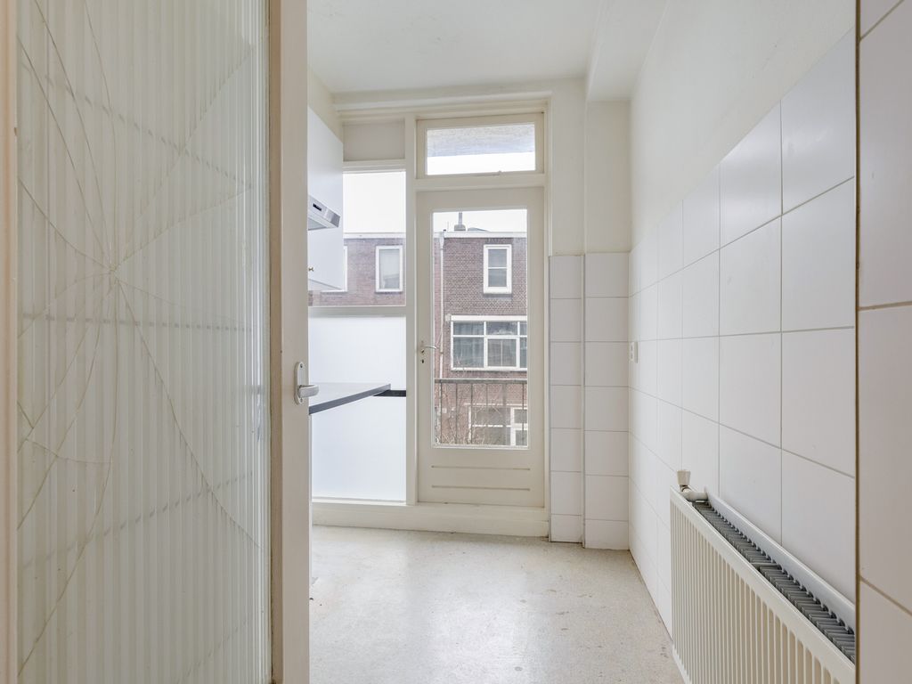 Parallelstraat 10B, ROTTERDAM