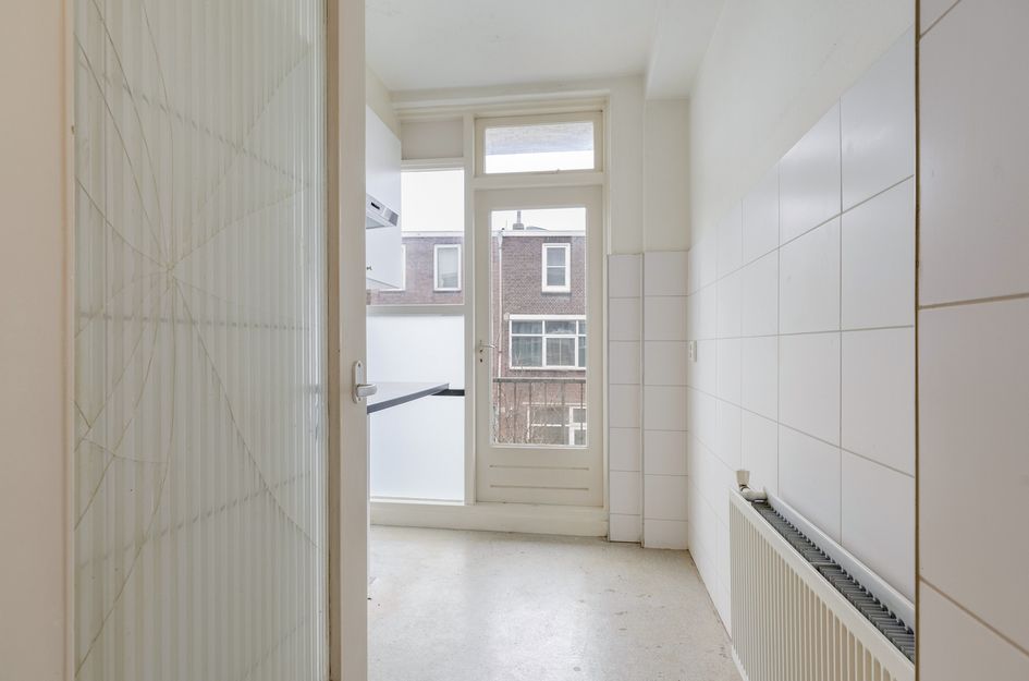 Parallelstraat 10B