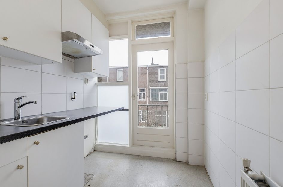 Parallelstraat 10B