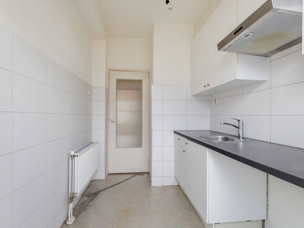 Parallelstraat 10B, ROTTERDAM