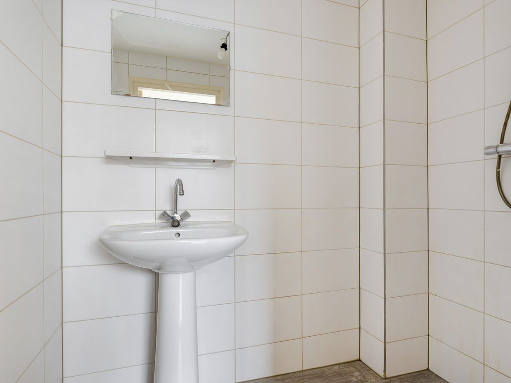 Parallelstraat 10B, ROTTERDAM