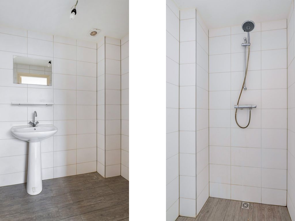 Parallelstraat 10B, ROTTERDAM