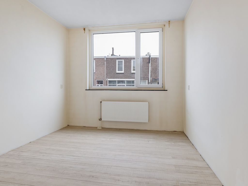 Parallelstraat 10B, ROTTERDAM