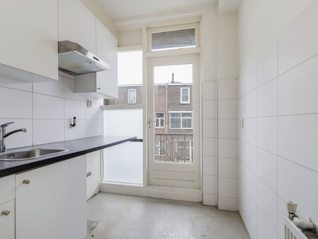 Parallelstraat 10B, ROTTERDAM