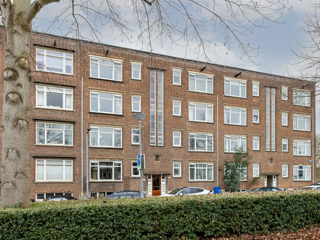 Statenweg 7D, ROTTERDAM