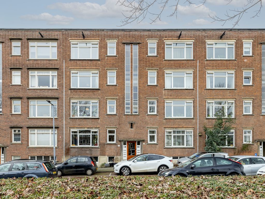 Statenweg 7D, ROTTERDAM