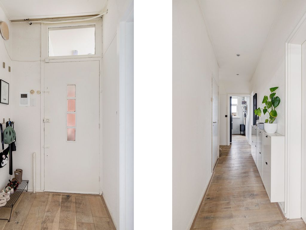 Statenweg 7D, ROTTERDAM