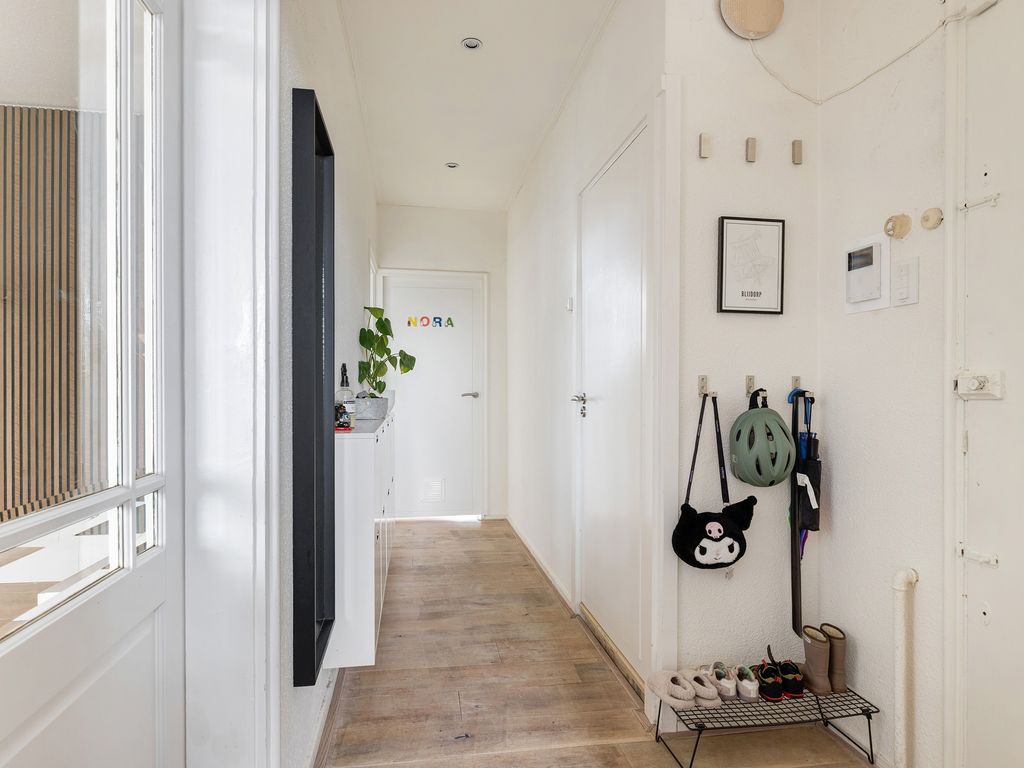 Statenweg 7D, ROTTERDAM