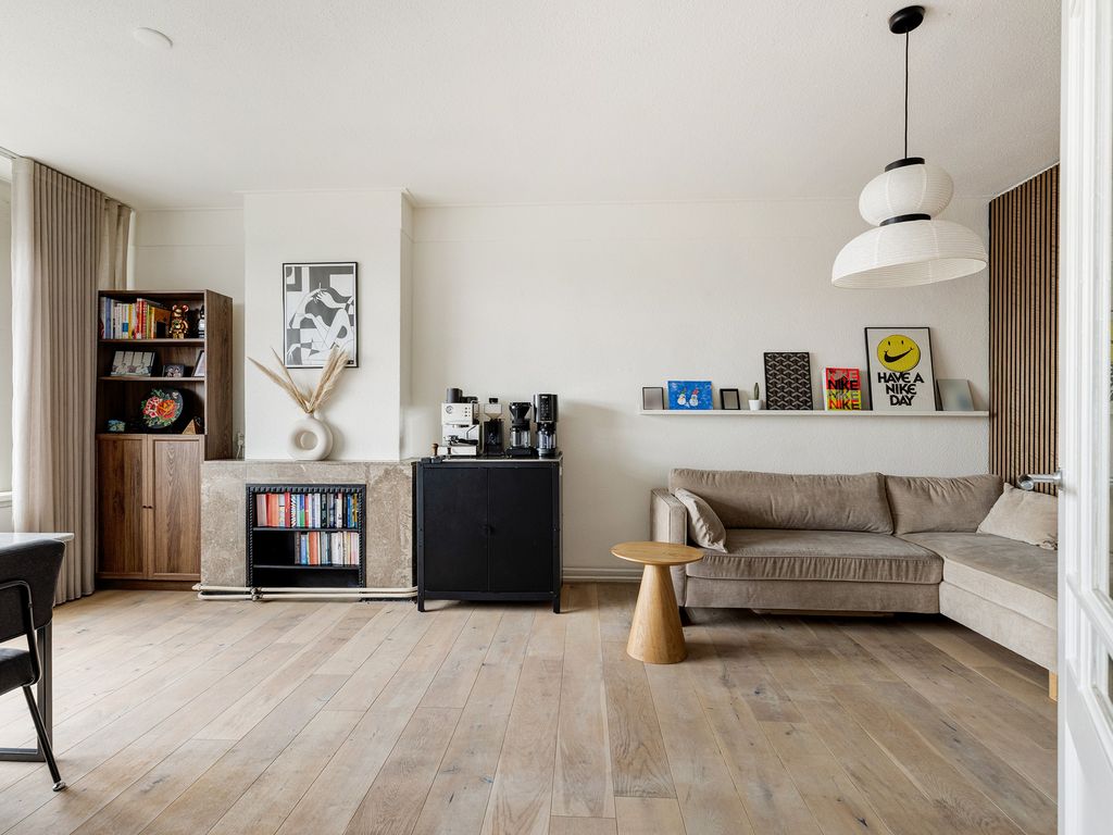 Statenweg 7D, ROTTERDAM