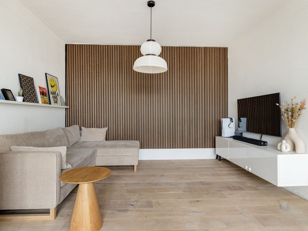 Statenweg 7D, ROTTERDAM