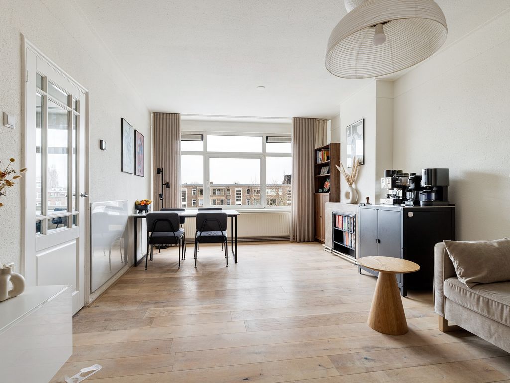 Statenweg 7D, ROTTERDAM