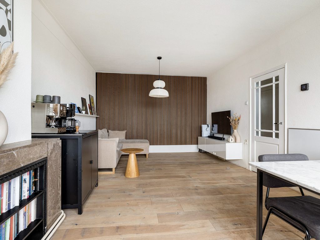 Statenweg 7D, ROTTERDAM