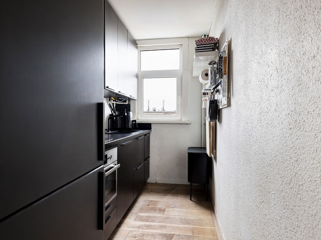 Statenweg 7D, ROTTERDAM