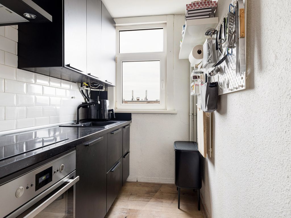 Statenweg 7D, ROTTERDAM