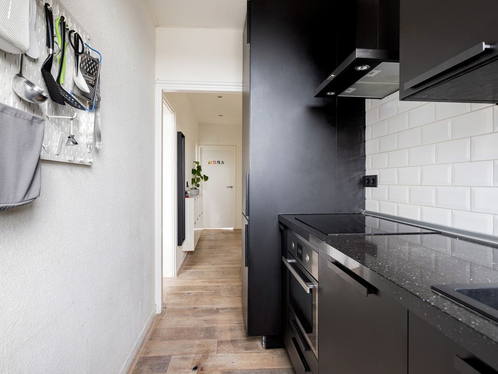 Statenweg 7D, ROTTERDAM