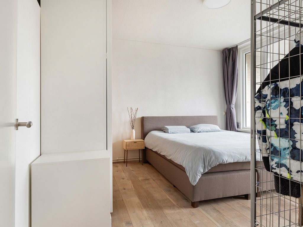 Statenweg 7D, ROTTERDAM