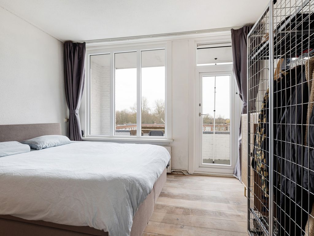 Statenweg 7D, ROTTERDAM