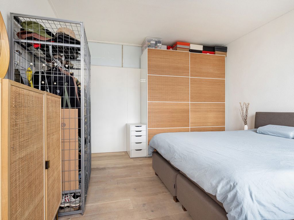 Statenweg 7D, ROTTERDAM