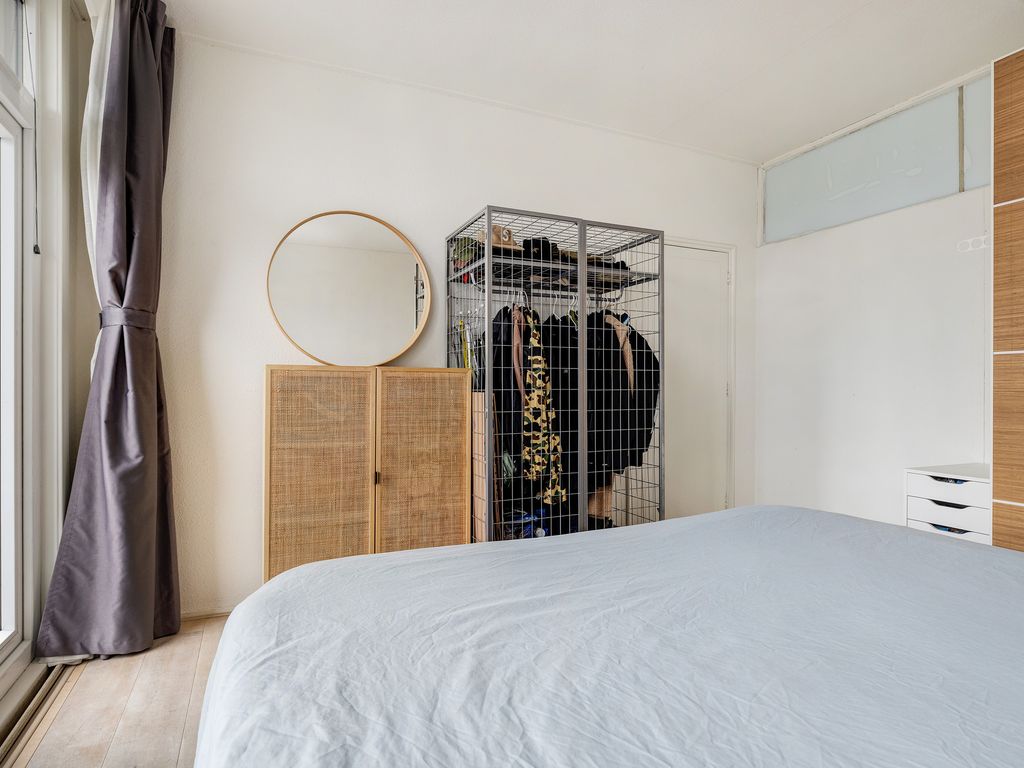 Statenweg 7D, ROTTERDAM