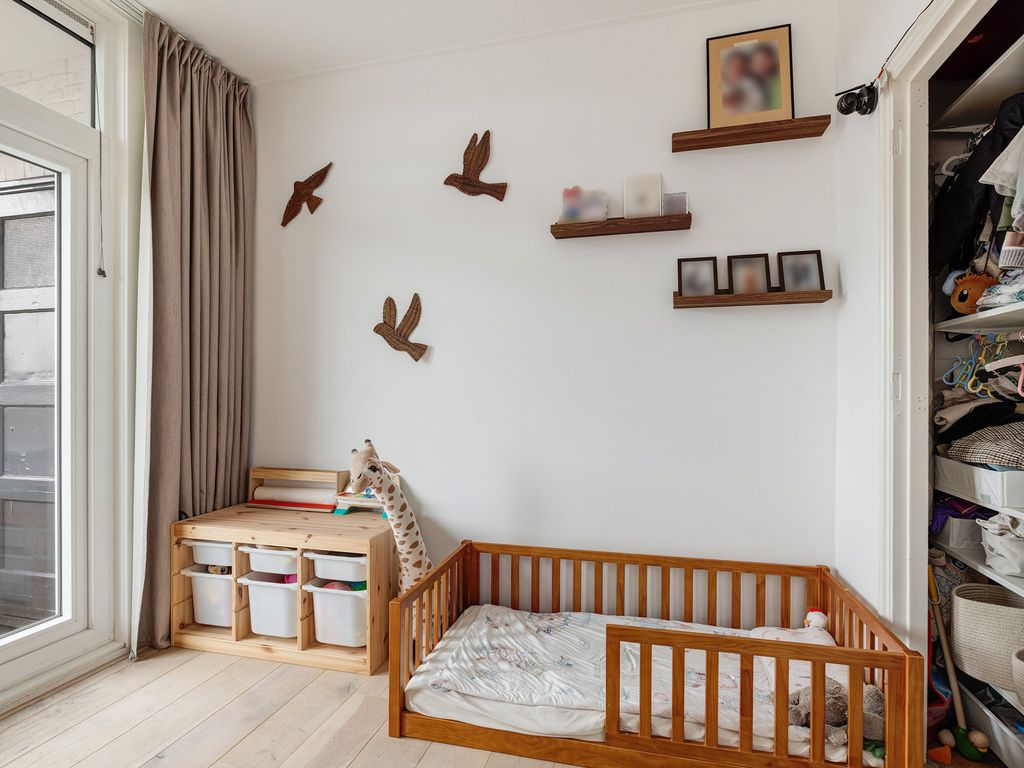 Statenweg 7D, ROTTERDAM