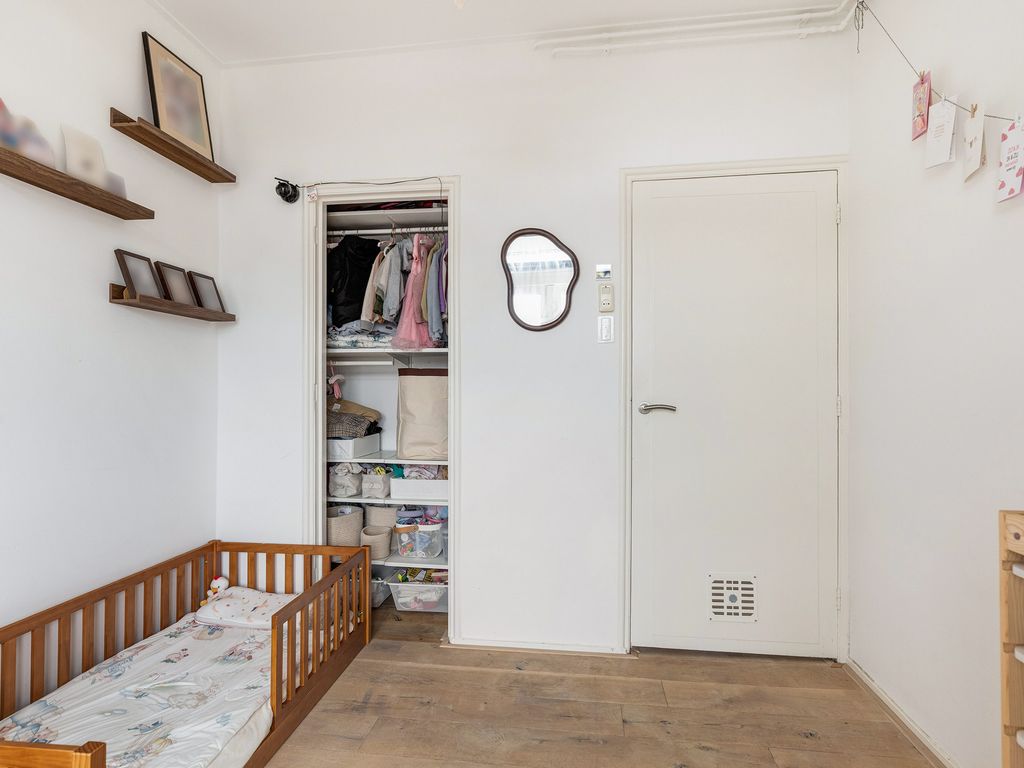 Statenweg 7D, ROTTERDAM