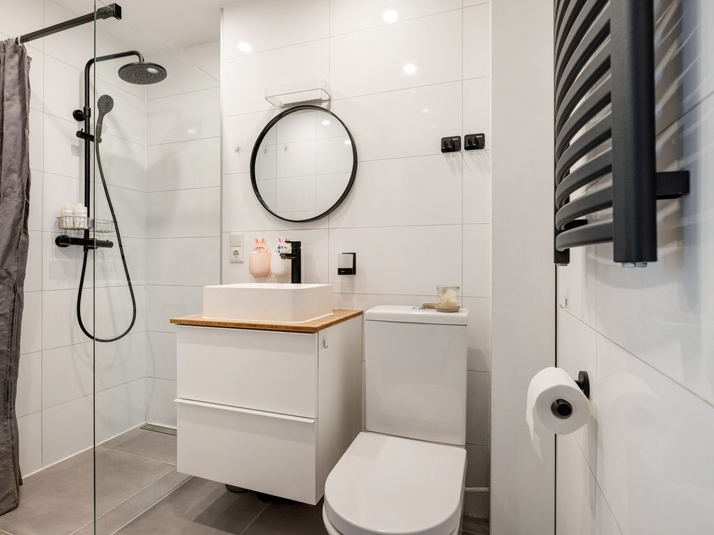 Statenweg 7D, ROTTERDAM