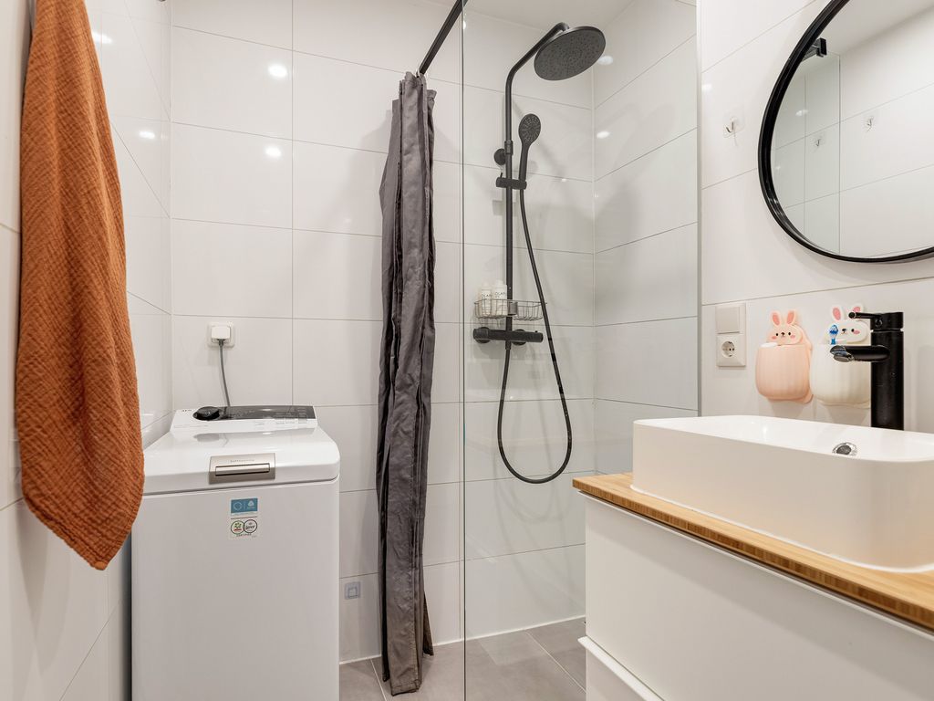 Statenweg 7D, ROTTERDAM