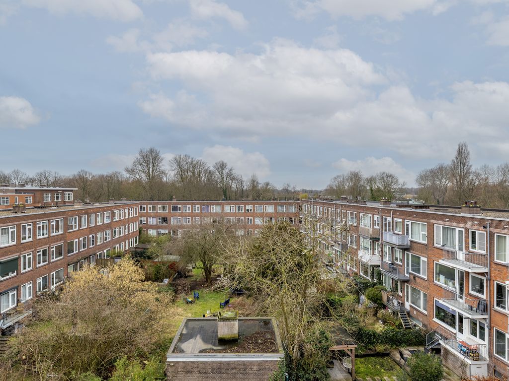 Statenweg 7D, ROTTERDAM