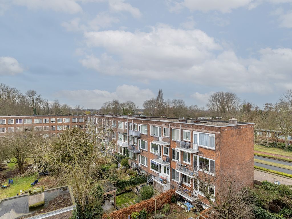 Statenweg 7D, ROTTERDAM