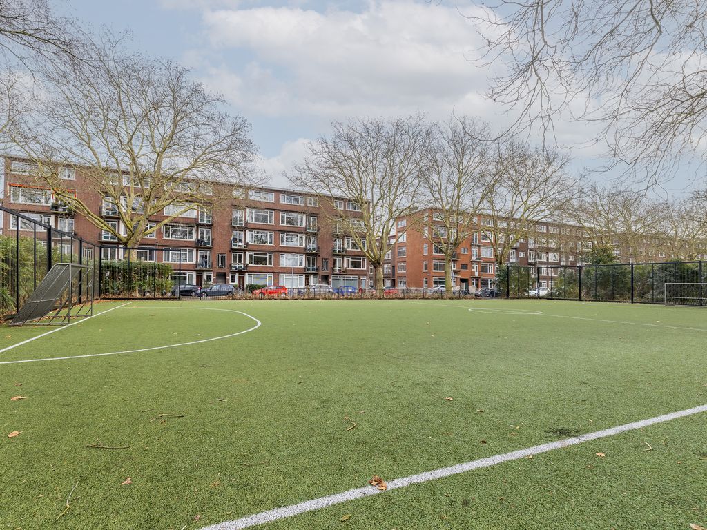 Statenweg 7D, ROTTERDAM