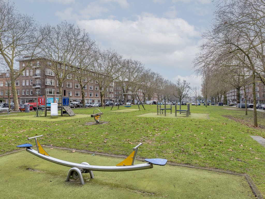 Statenweg 7D, ROTTERDAM