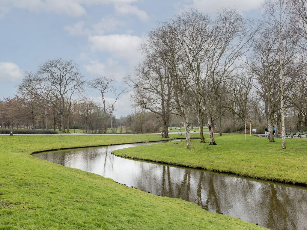 Statenweg 7D, ROTTERDAM