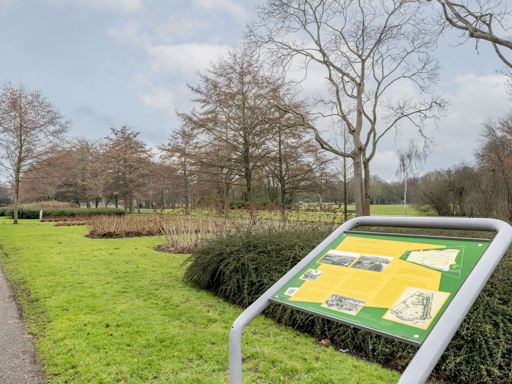 Statenweg 7D, ROTTERDAM