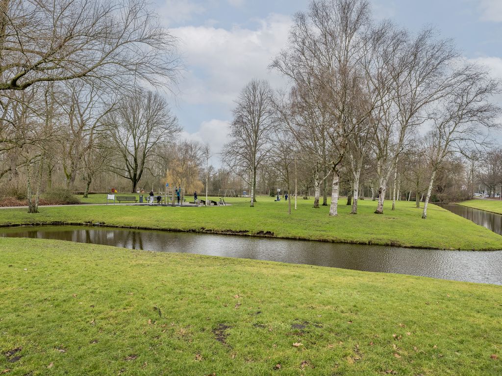 Statenweg 7D, ROTTERDAM