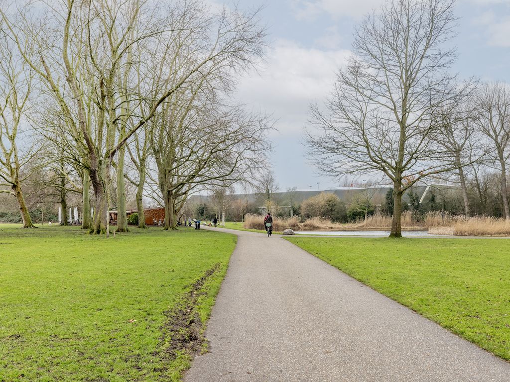 Statenweg 7D, ROTTERDAM