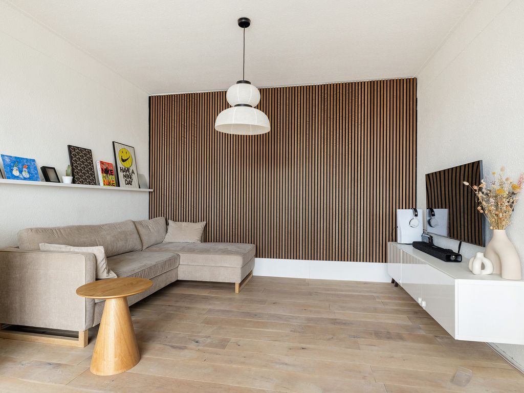 Statenweg 7D, ROTTERDAM