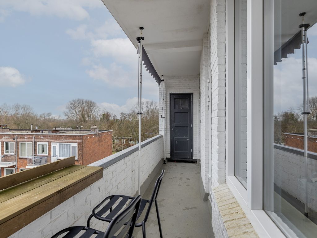 Statenweg 7D, ROTTERDAM