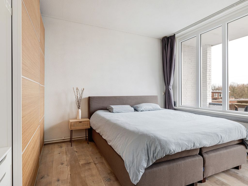 Statenweg 7D, ROTTERDAM