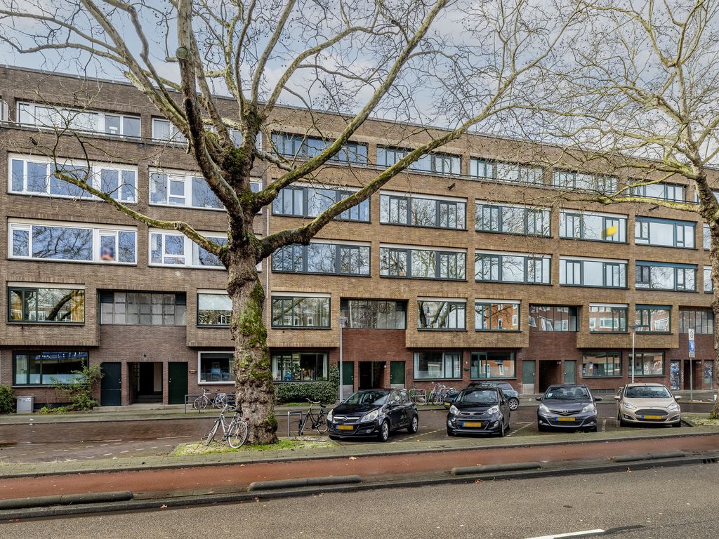 Schieweg 222B, ROTTERDAM