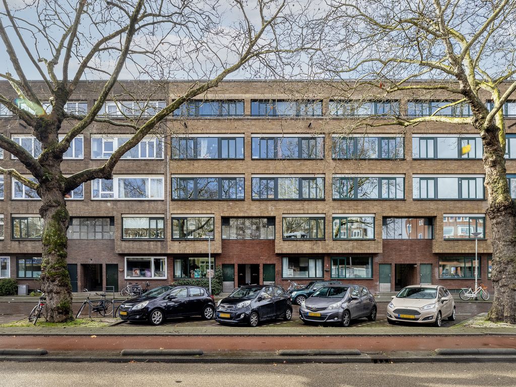 Schieweg 222B, ROTTERDAM