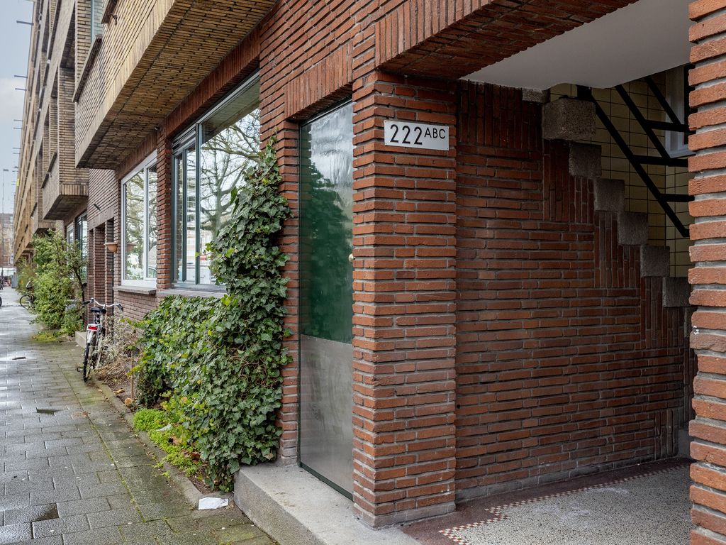 Schieweg 222B, ROTTERDAM
