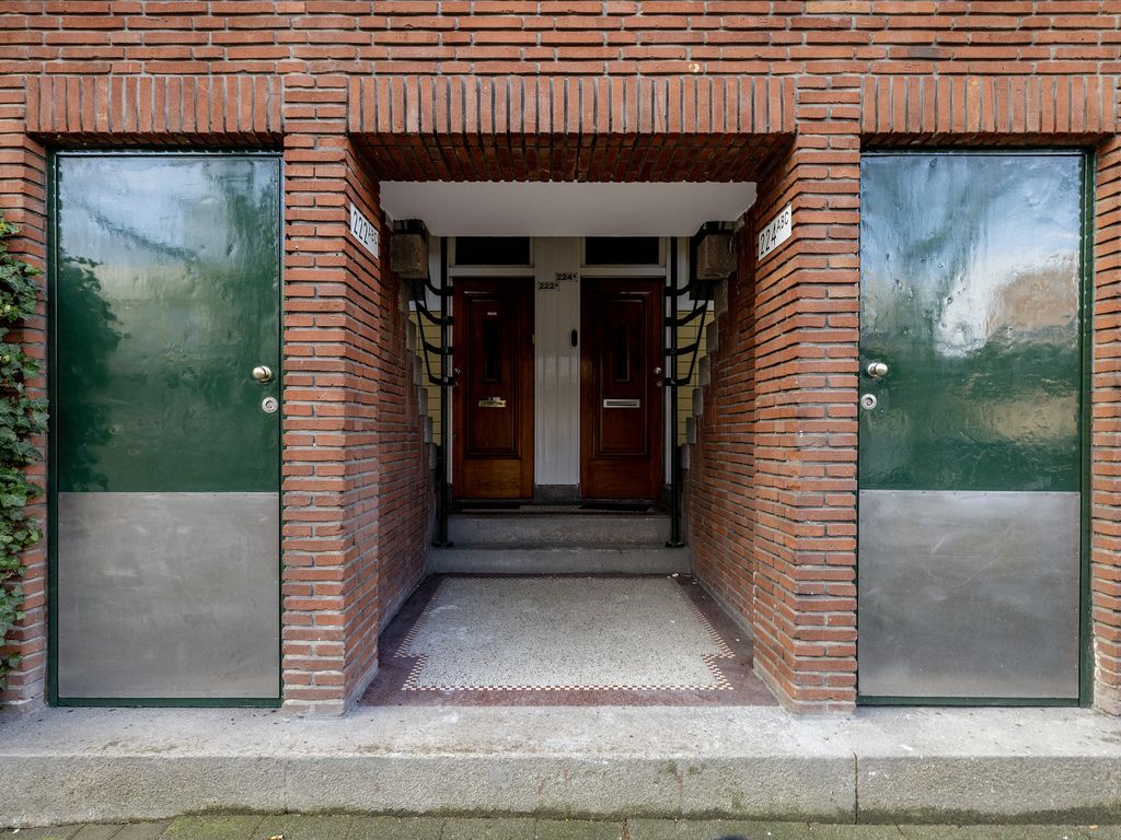 Schieweg 222B, ROTTERDAM