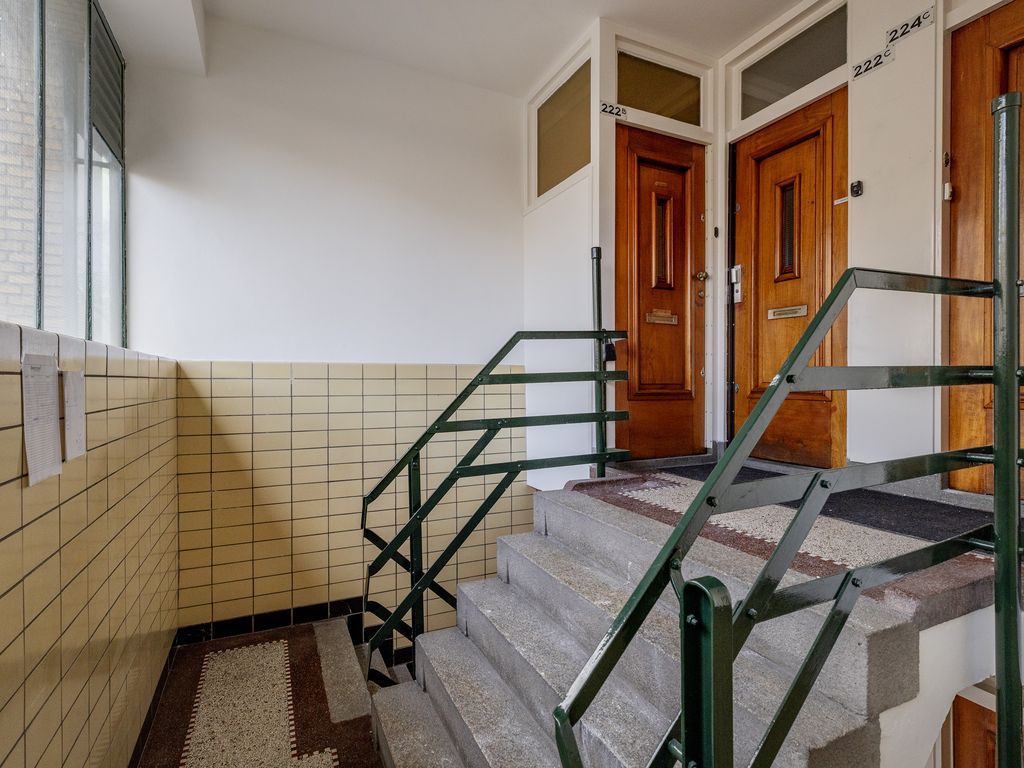 Schieweg 222B, ROTTERDAM