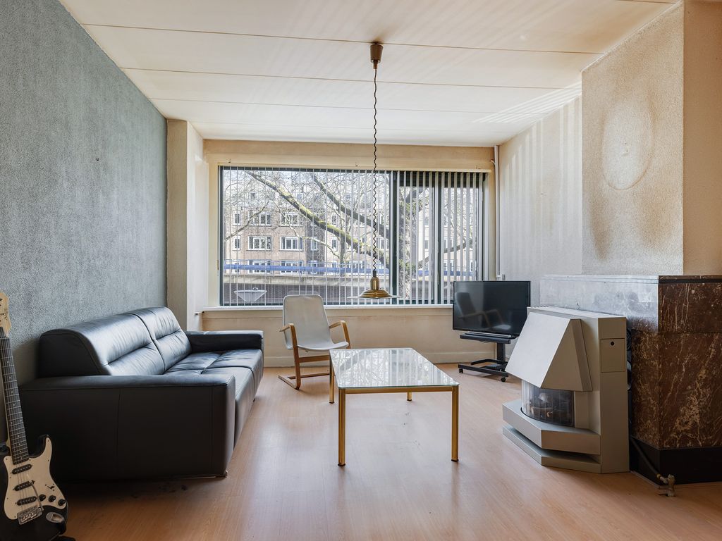 Schieweg 222B, ROTTERDAM