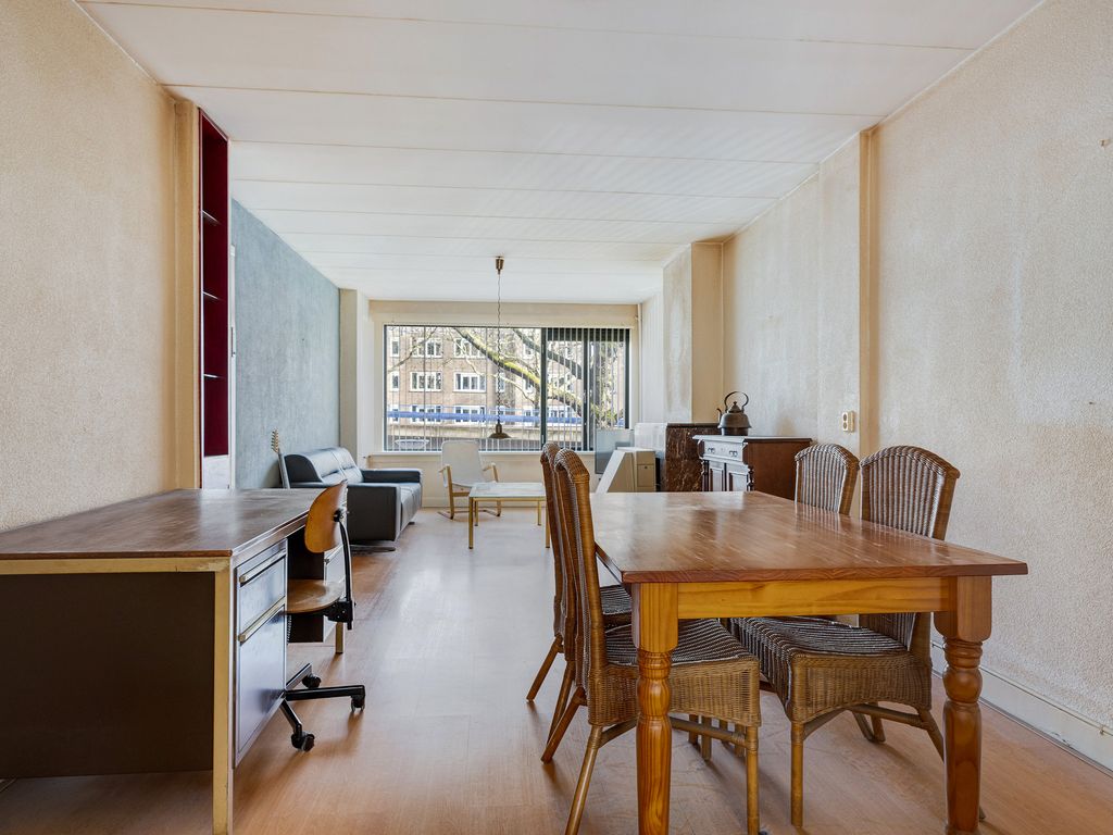 Schieweg 222B, ROTTERDAM