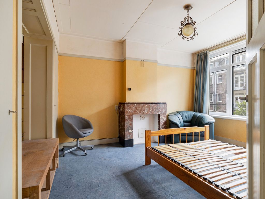 Schieweg 222B, ROTTERDAM