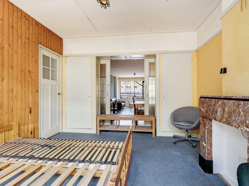 Schieweg 222B, ROTTERDAM