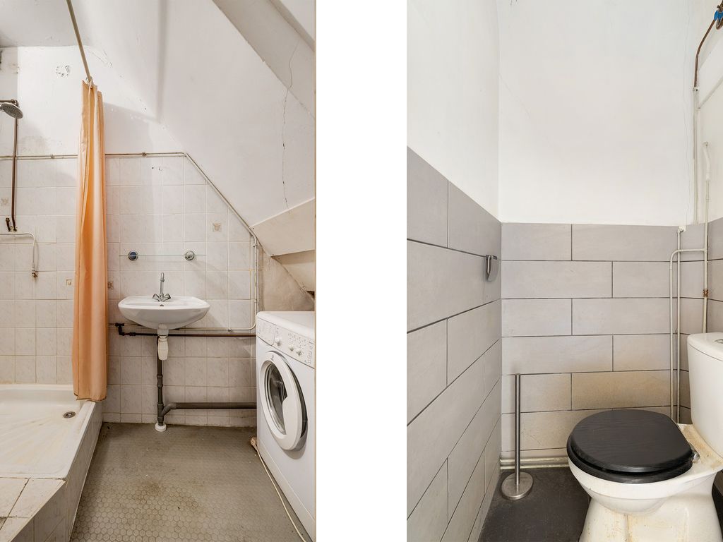 Schieweg 222B, ROTTERDAM